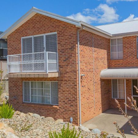 Oberlaken 2 125 Gippsland Street ジンダバイン エクステリア 写真