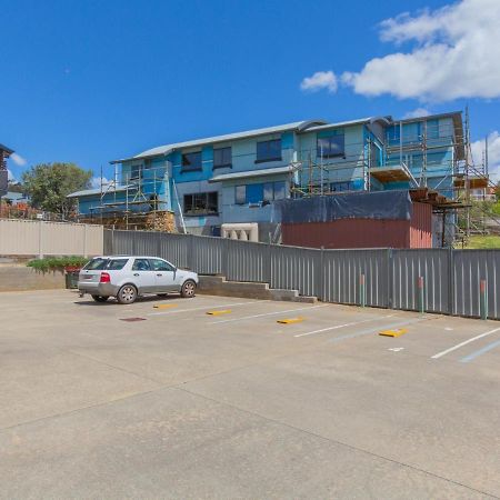 Oberlaken 2 125 Gippsland Street ジンダバイン エクステリア 写真