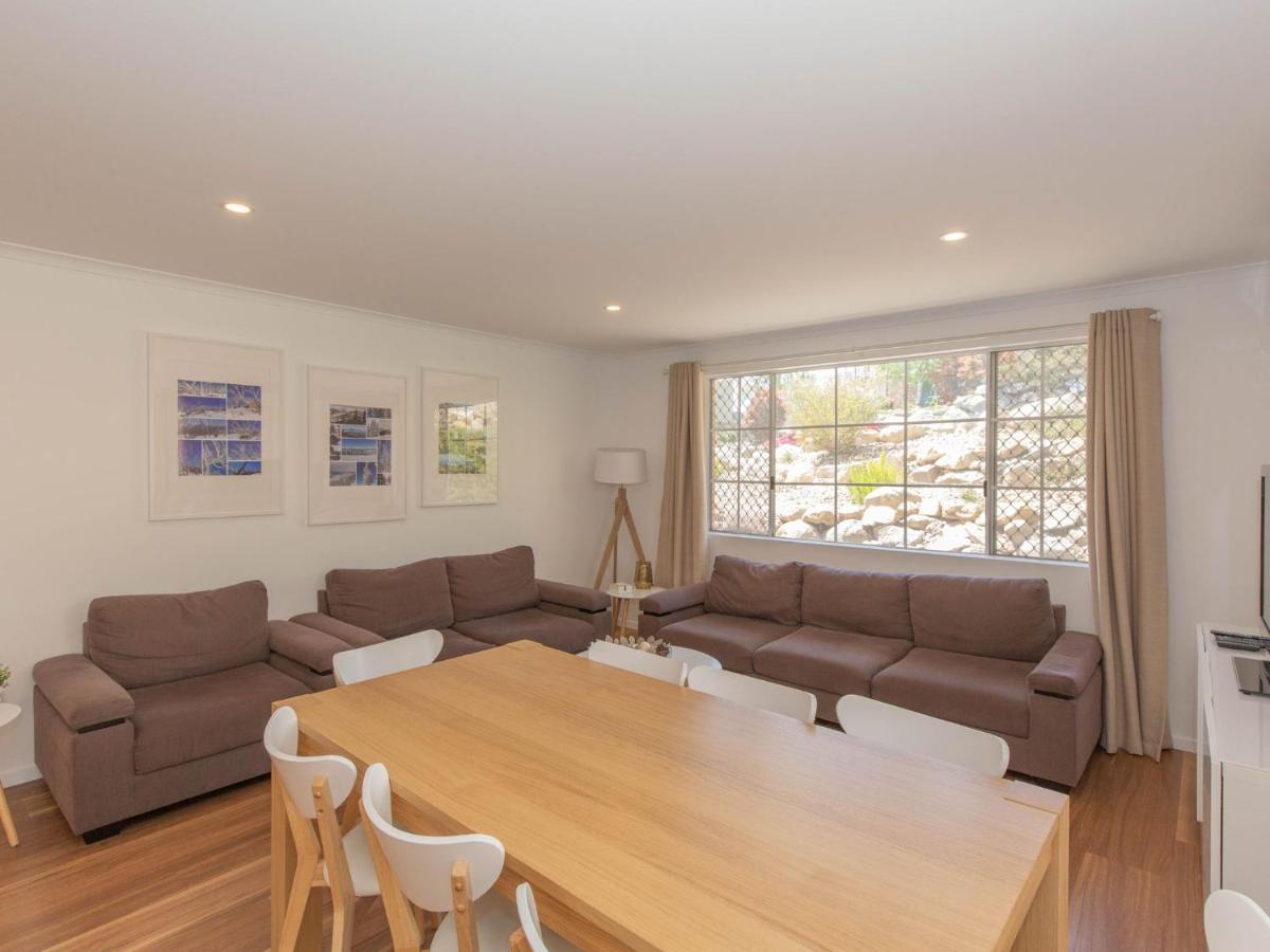 Oberlaken 2 125 Gippsland Street ジンダバイン エクステリア 写真