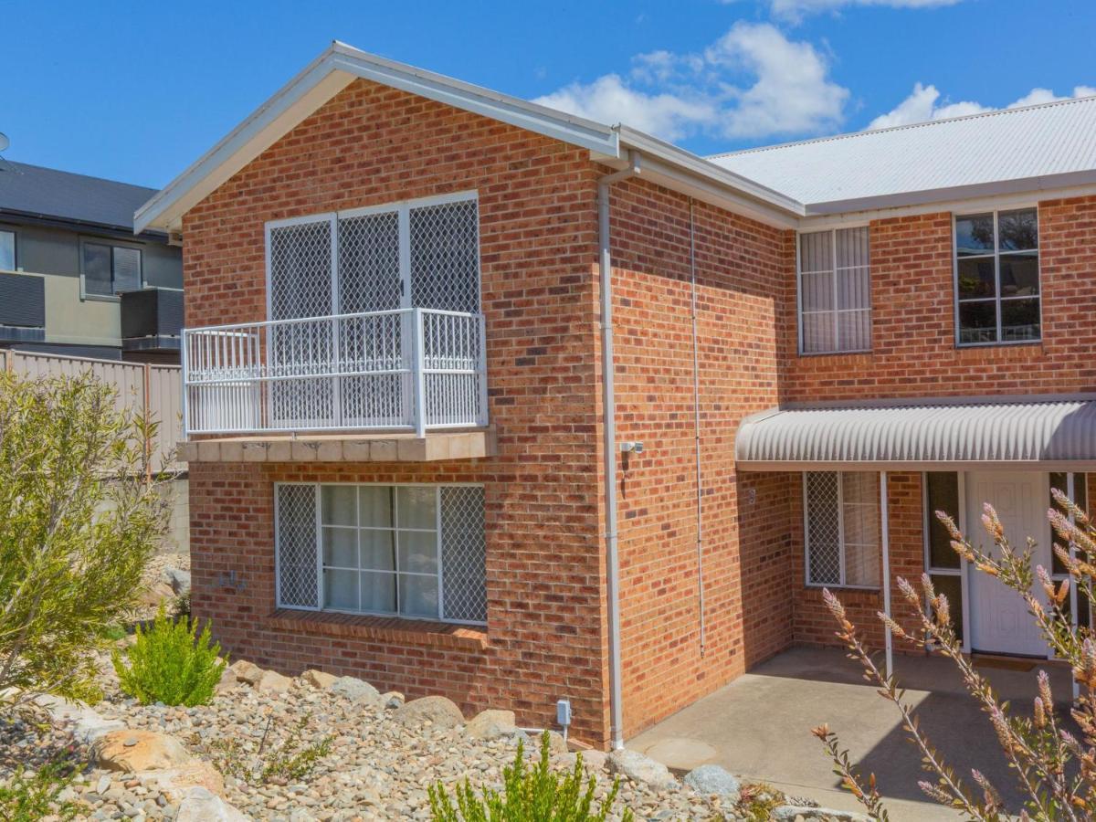 Oberlaken 2 125 Gippsland Street ジンダバイン エクステリア 写真