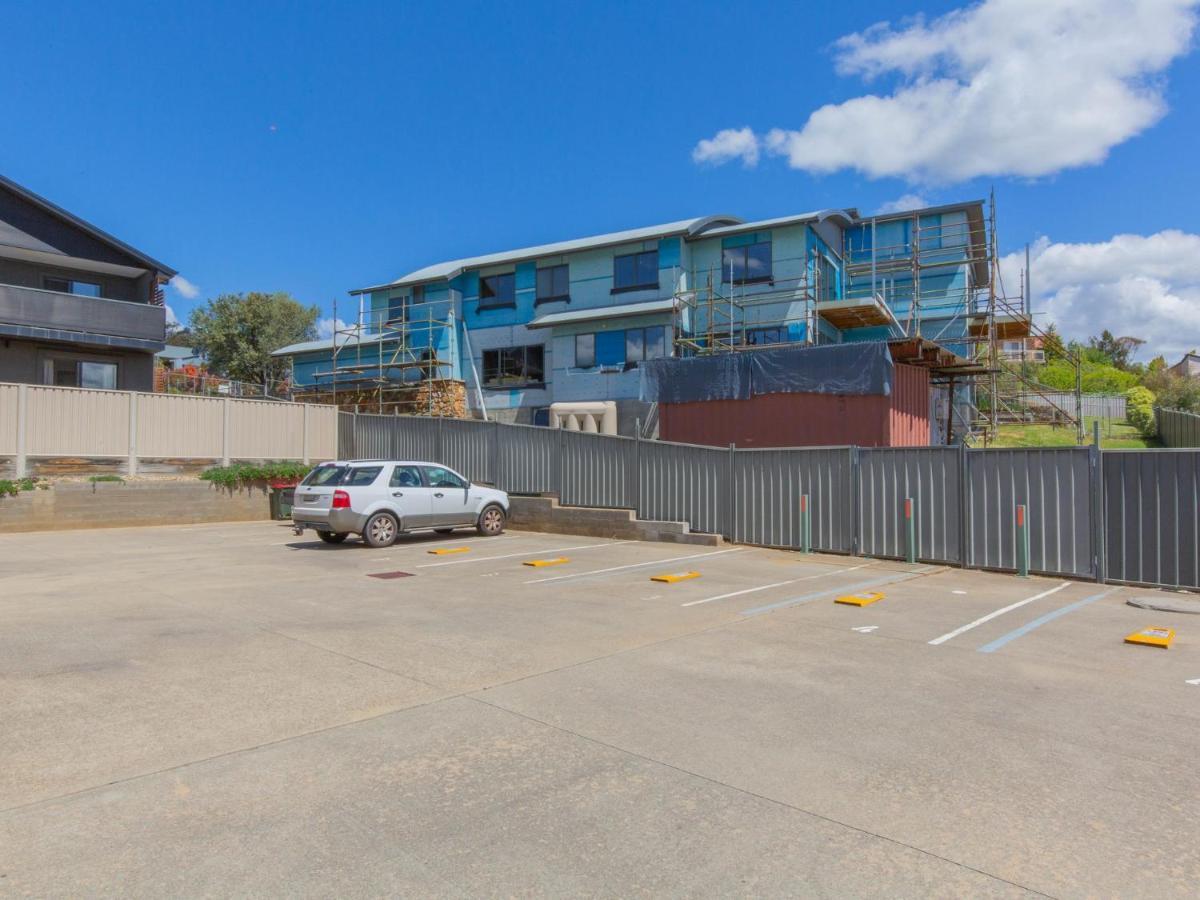Oberlaken 2 125 Gippsland Street ジンダバイン エクステリア 写真